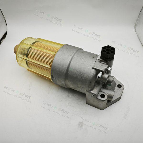 8980742910 Oil-Water Separator for Hitachi ZX330-3