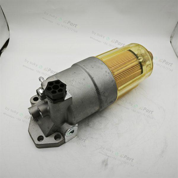 8980742910 Oil-Water Separator for Hitachi ZX330-3