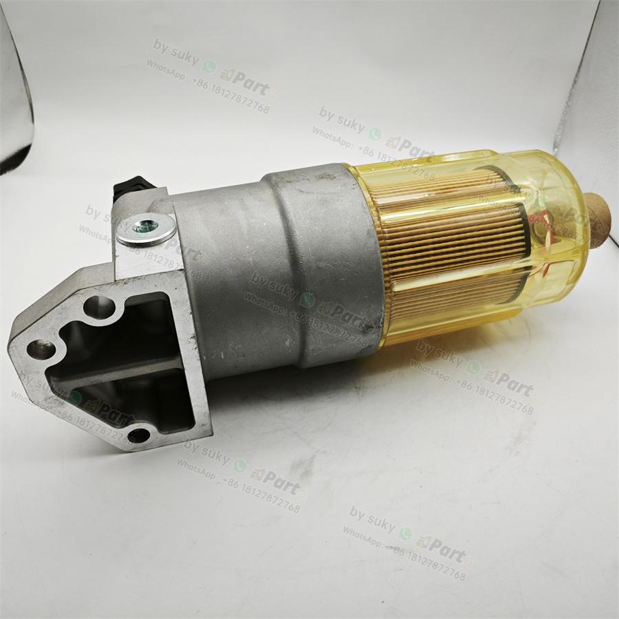 8980742910 Oil-Water Separator for Hitachi ZX330-3