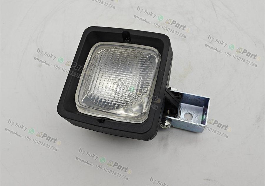 11039846 Work Lamp for Volvo EC140 EC160 EC210 EC290
