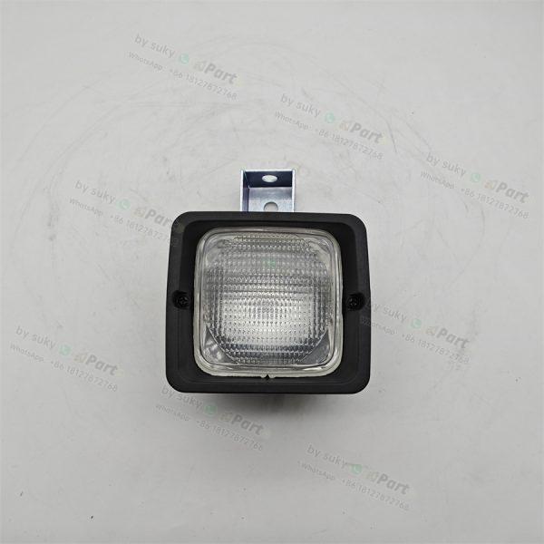 11039846 Work Lamp for Volvo EC140 EC160 EC210 EC290