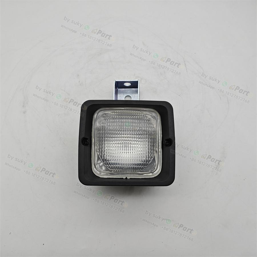 11039846 Work Lamp for Volvo EC140 EC160 EC210 EC290 11039846 Work Lamp for Volvo EC140 EC160 EC210 EC290