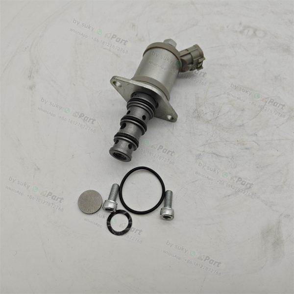 9239590 Solenoid Valve for Hitachi ZX110-3 ZX130-3 ZX200-3