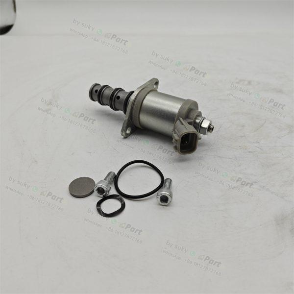 9239590 Solenoid Valve for Hitachi ZX110-3 ZX130-3 ZX200-3