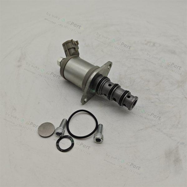 9239590 Solenoid Valve for Hitachi ZX110-3 ZX130-3 ZX200-3