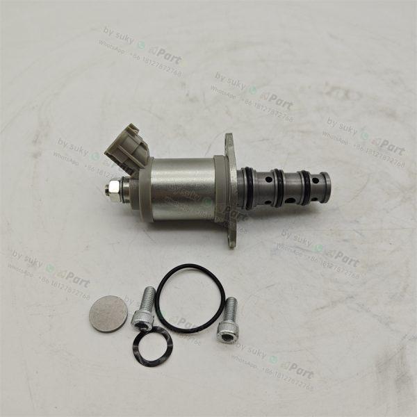 9239590 Solenoid Valve for Hitachi ZX110-3 ZX130-3 ZX200-3