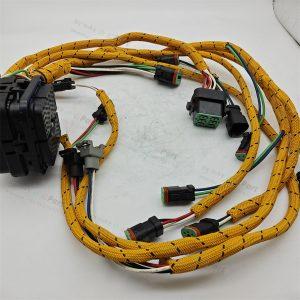 235-8202 Engine Wiring Harness for Caterpillar CAT C9 330D