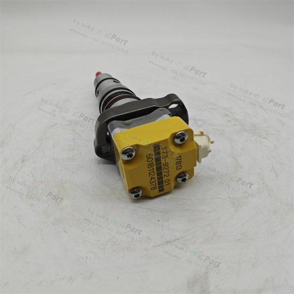 173-9272 Fuel Injector for Caterpillar CAT 3126B