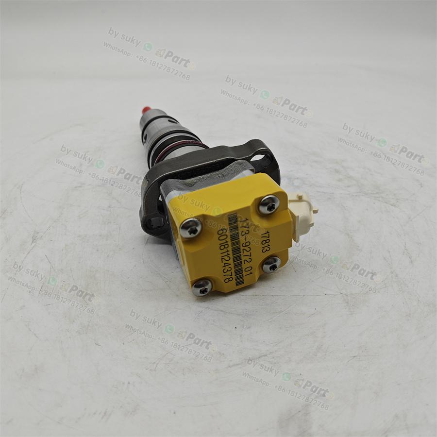 173-9272 Fuel Injector for Caterpillar CAT 3126B 173-9272 Fuel Injector for Caterpillar CAT 3126B