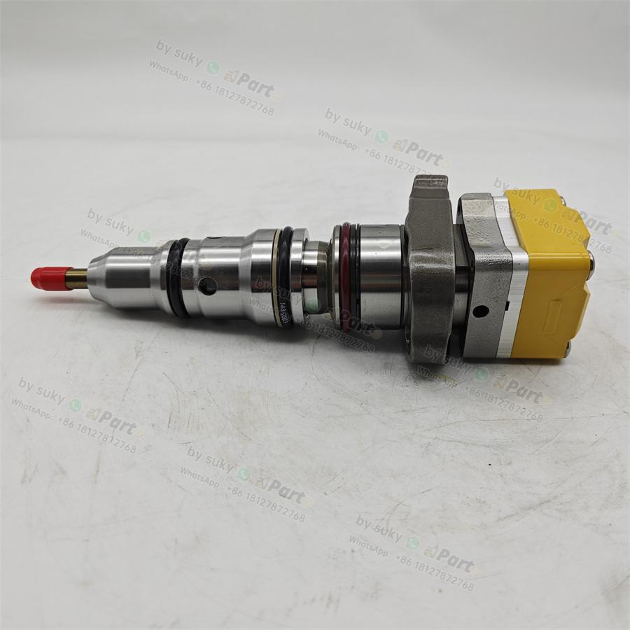 173-9272 Fuel Injector for Caterpillar CAT 3126B 173-9272 Fuel Injector for Caterpillar CAT 3126B
