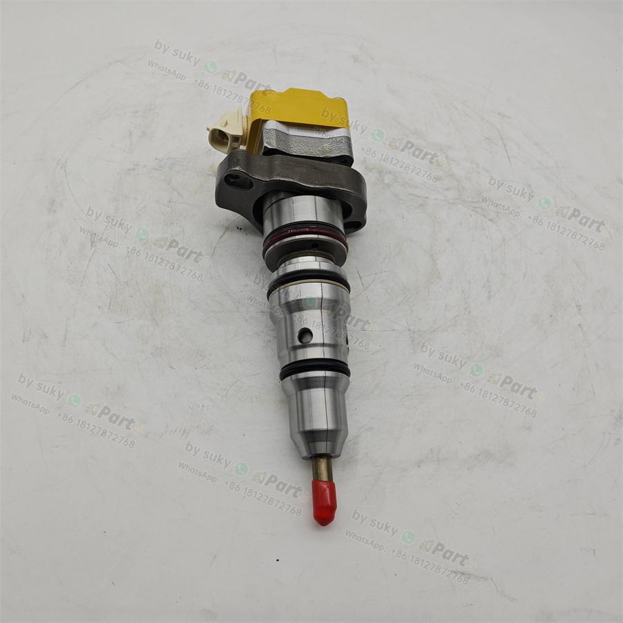 173-9272 Fuel Injector for Caterpillar CAT 3126B 173-9272 Fuel Injector for Caterpillar CAT 3126B
