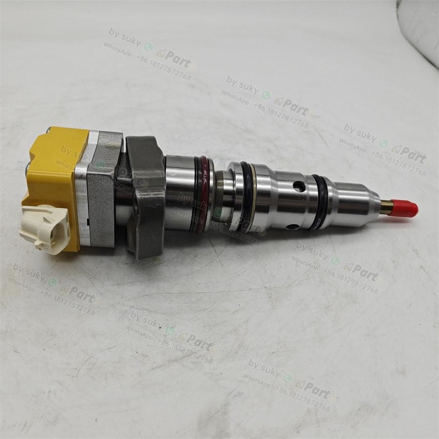 173-9272 Fuel Injector for Caterpillar CAT 3126B 173-9272 Fuel Injector for Caterpillar CAT 3126B