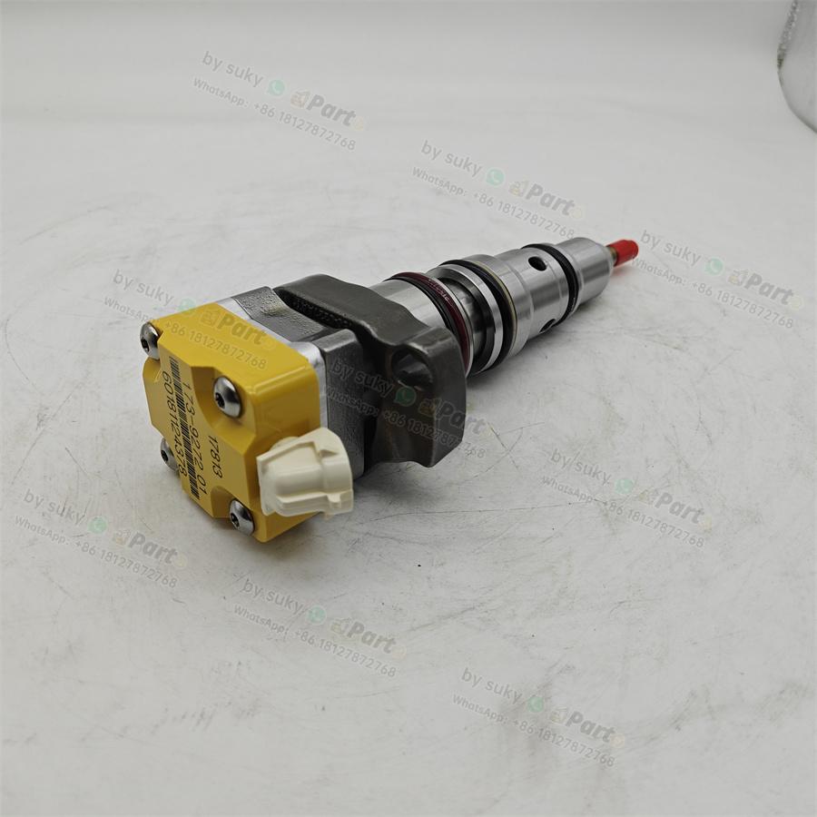 173-9272 Fuel Injector for Caterpillar CAT 3126B 173-9272 Fuel Injector for Caterpillar CAT 3126B