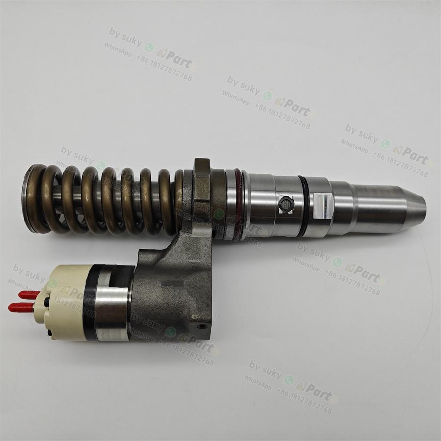 132-0202 Fuel Injector for Caterpillar CAT 3506 3508 3512 3516 3524 132-0202 Fuel Injector for Caterpillar CAT 3506 3508 3512 3516 3524