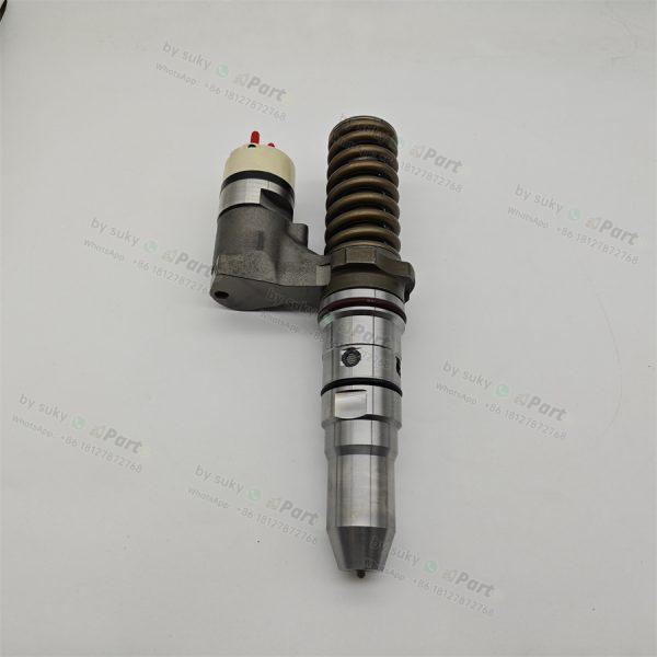 132-0202 Fuel Injector for Caterpillar CAT 3506 3508 3512 3516 3524
