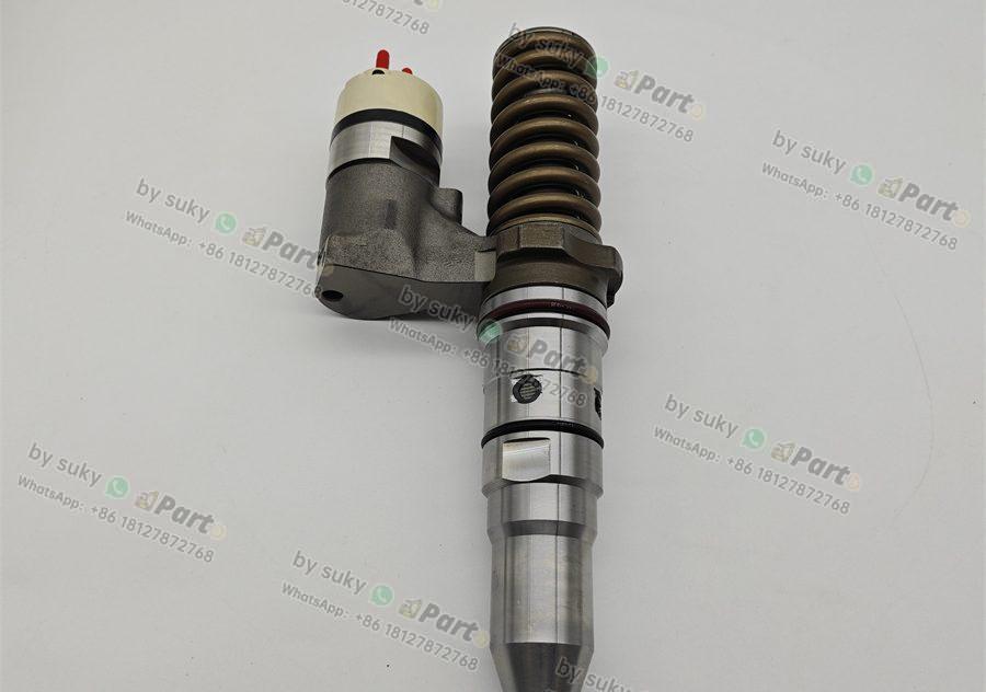 132-0202 Fuel Injector for Caterpillar CAT 3506 3508 3512 3516 3524
