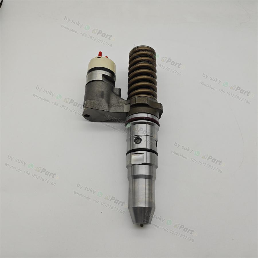 132-0202 Fuel Injector for Caterpillar CAT 3506 3508 3512 3516 3524 132-0202 Fuel Injector for Caterpillar CAT 3506 3508 3512 3516 3524