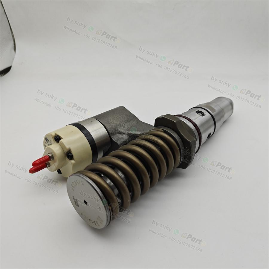 132-0202 Fuel Injector for Caterpillar CAT 3506 3508 3512 3516 3524 132-0202 Fuel Injector for Caterpillar CAT 3506 3508 3512 3516 3524