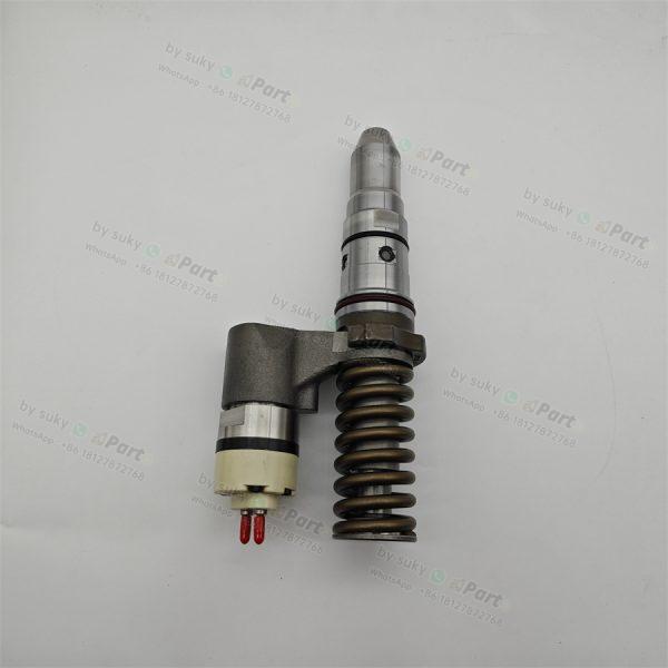 132-0202 Fuel Injector for Caterpillar CAT 3506 3508 3512 3516 3524