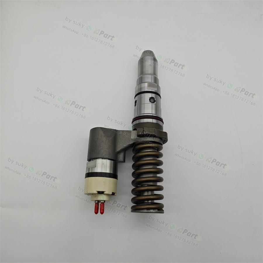 132-0202 Fuel Injector for Caterpillar CAT 3506 3508 3512 3516 3524 132-0202 Fuel Injector for Caterpillar CAT 3506 3508 3512 3516 3524