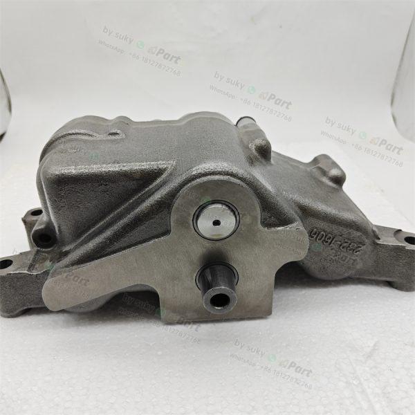 161-4113 232-1606 4N-8734 Oil Pump for Caterpillar CAT C15 C18 3408