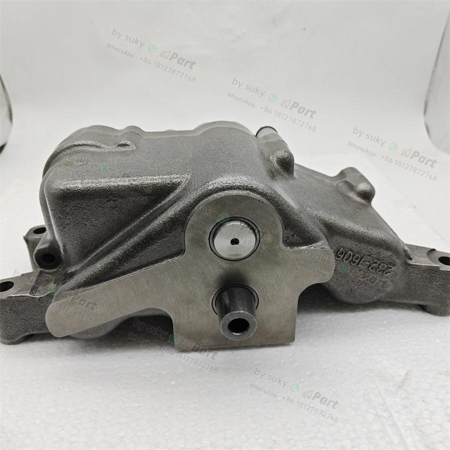 161-4113 232-1606 4N-8734 Oil Pump for Caterpillar CAT C15 C18 3408 161-4113 232-1606 4N-8734 Oil Pump for Caterpillar CAT C15 C18 3408