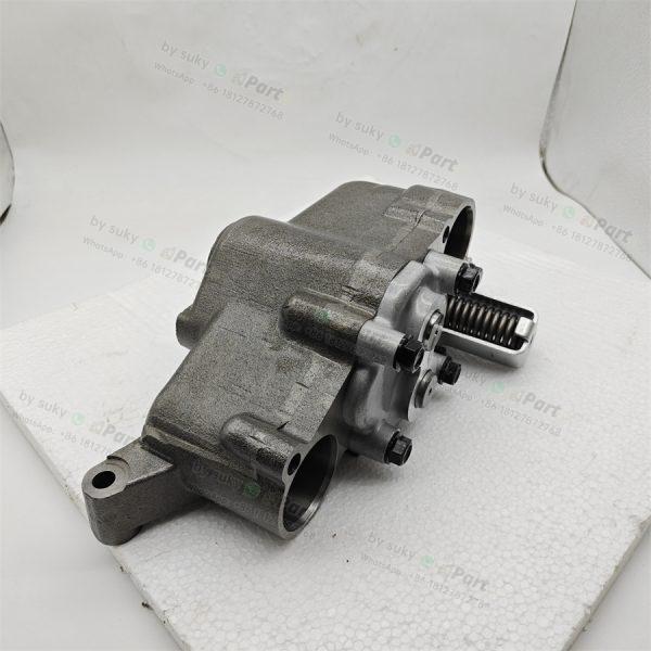 161-4113 232-1606 4N-8734 Oil Pump for Caterpillar CAT C15 C18 3408