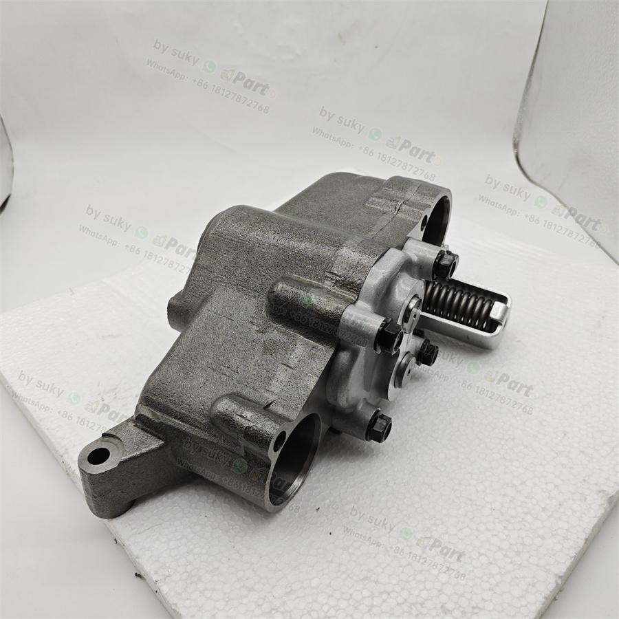 161-4113 232-1606 4N-8734 Oil Pump for Caterpillar CAT C15 C18 3408 161-4113 232-1606 4N-8734 Oil Pump for Caterpillar CAT C15 C18 3408