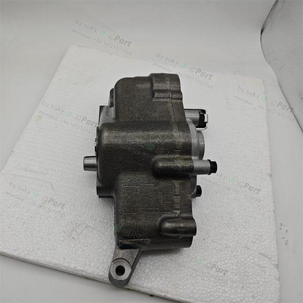 161-4113 232-1606 4N-8734 Oil Pump for Caterpillar CAT C15 C18 3408