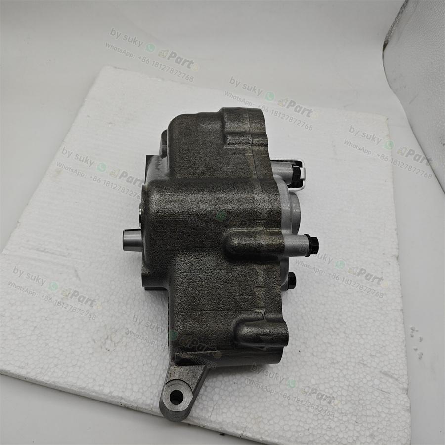 161-4113 232-1606 4N-8734 Oil Pump for Caterpillar CAT C15 C18 3408 161-4113 232-1606 4N-8734 Oil Pump for Caterpillar CAT C15 C18 3408