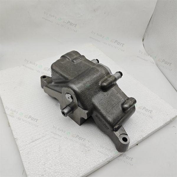 161-4113 232-1606 4N-8734 Oil Pump for Caterpillar CAT C15 C18 3408