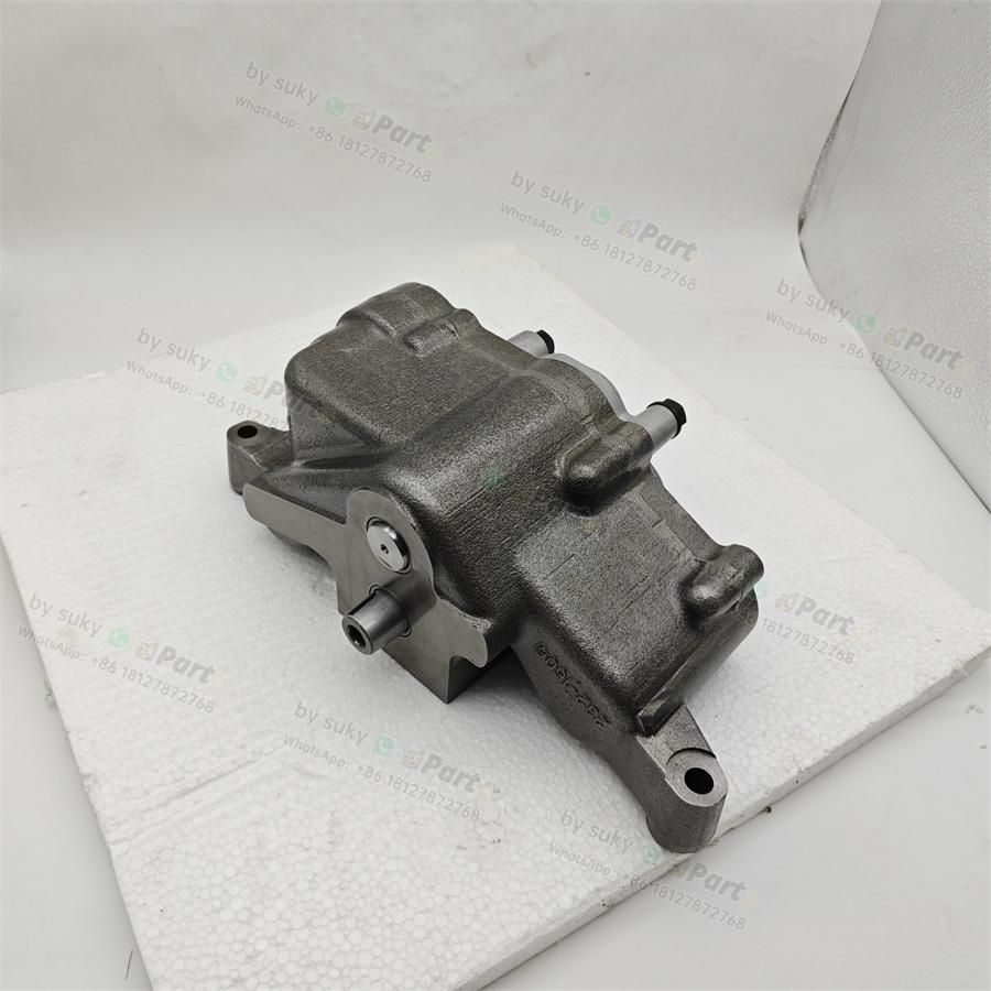 161-4113 232-1606 4N-8734 Oil Pump for Caterpillar CAT C15 C18 3408 161-4113 232-1606 4N-8734 Oil Pump for Caterpillar CAT C15 C18 3408
