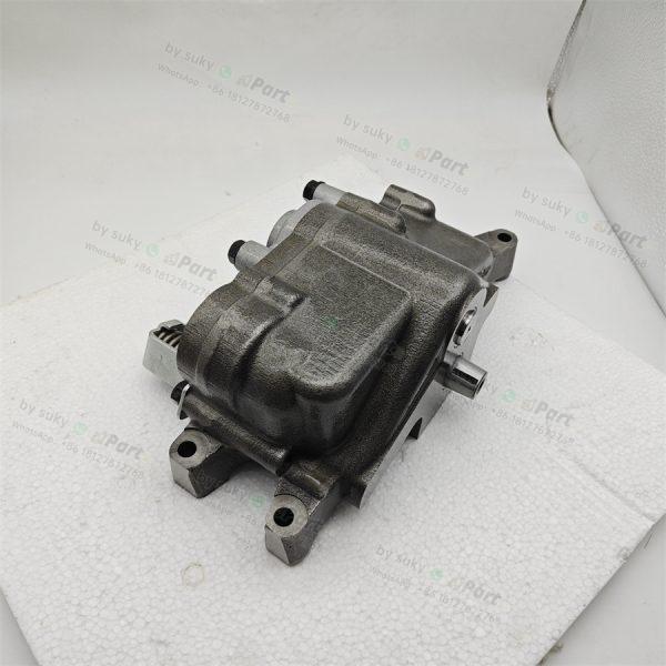 161-4113 232-1606 4N-8734 Oil Pump for Caterpillar CAT C15 C18 3408