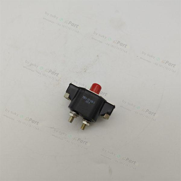 5M2555 Breaker for Caterpillar CAT D6E D7F D7G