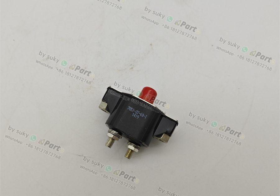 5M2555 Breaker for Caterpillar CAT D6E D7F D7G