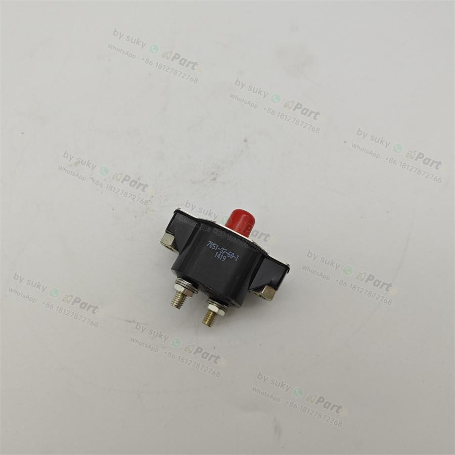 5M2555 Breaker for Caterpillar CAT D6E D7F D7G 5M2555 Breaker for Caterpillar CAT D6E D7F D7G