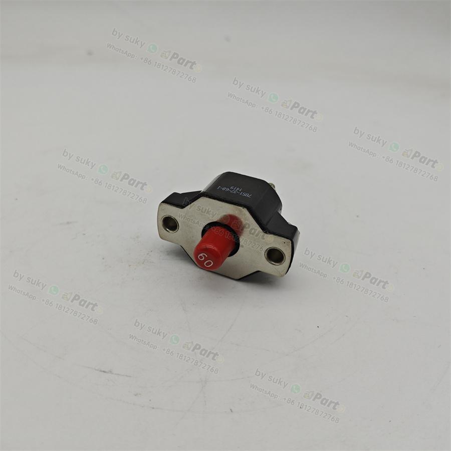 5M2555 Breaker for Caterpillar CAT D6E D7F D7G 5M2555 Breaker for Caterpillar CAT D6E D7F D7G