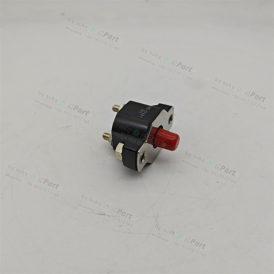 5M2555 Breaker for Caterpillar CAT D6E D7F D7G 5M2555 Breaker for Caterpillar CAT D6E D7F D7G