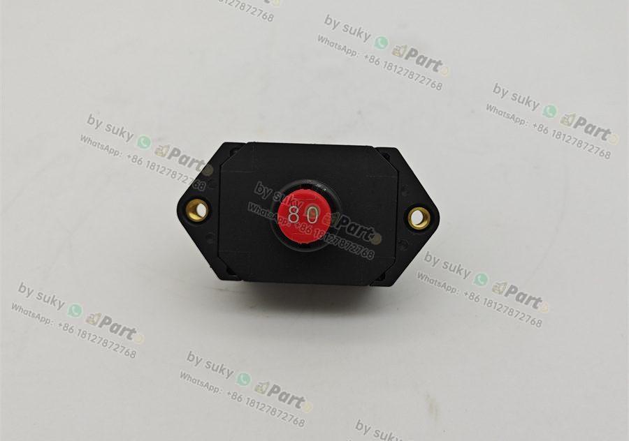 171-2210 1712210 Breaker Relay for Caterpillar CAT 320DGC 330C 336D 349D