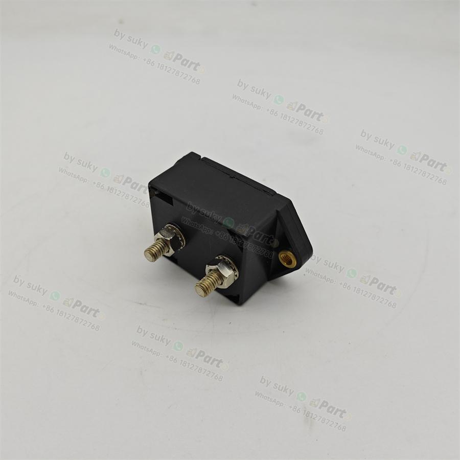171-2210 1712210 Breaker Relay for Caterpillar CAT 320DGC 330C 336D 349D 171-2210 1712210 Breaker Relay for Caterpillar CAT 320DGC 330C 336D 349D