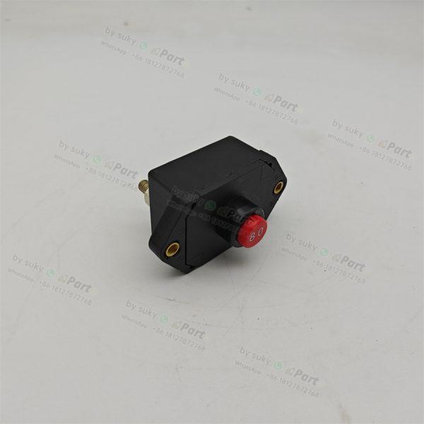 171-2210 1712210 Breaker Relay for Caterpillar CAT 320DGC 330C 336D 349D