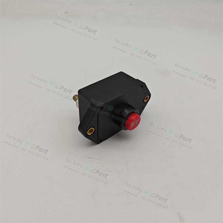 171-2210 1712210 Breaker Relay for Caterpillar CAT 320DGC 330C 336D 349D 171-2210 1712210 Breaker Relay for Caterpillar CAT 320DGC 330C 336D 349D
