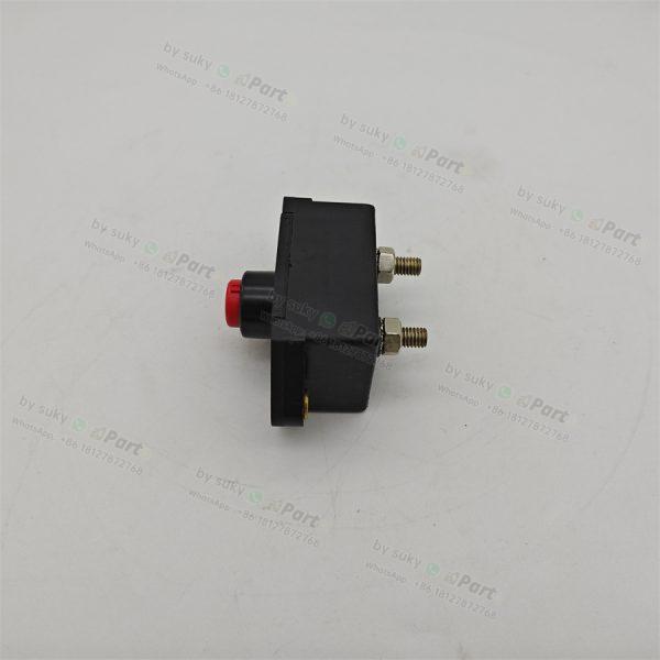 171-2210 1712210 Breaker Relay for Caterpillar CAT 320DGC 330C 336D 349D