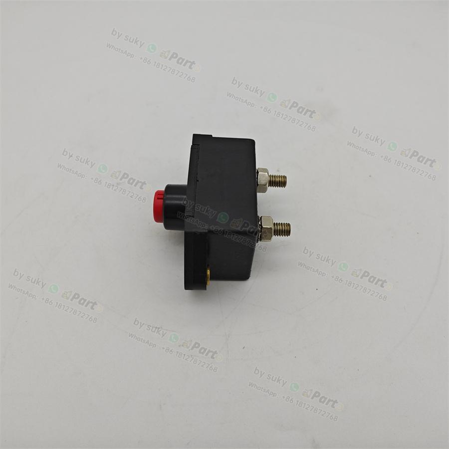 171-2210 1712210 Breaker Relay for Caterpillar CAT 320DGC 330C 336D 349D 171-2210 1712210 Breaker Relay for Caterpillar CAT 320DGC 330C 336D 349D