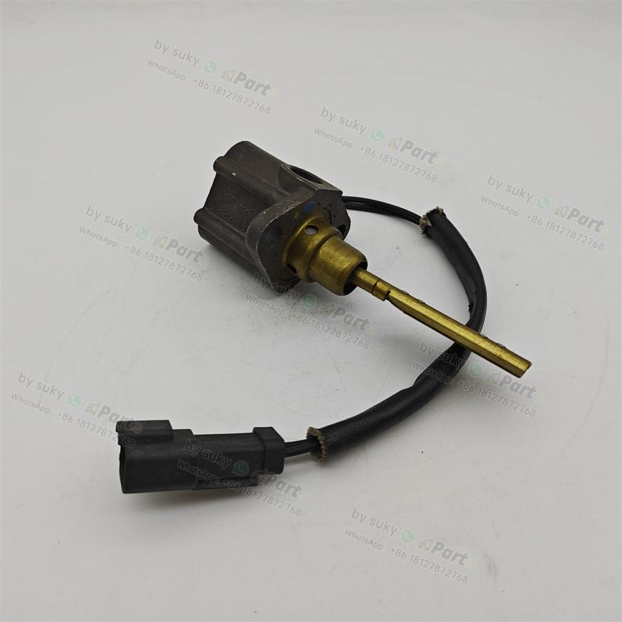 171-8708 Coolant Flow Switch for Caterpillar CAT 3516B 3508 3516 3524 C18 C32 171-8708 Coolant Flow Switch for Caterpillar CAT 3516B 3508 3516 3524 C18 C32