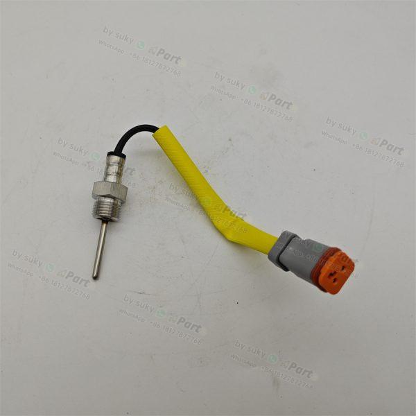 191-6587 Temperature Sensor for Caterpillar CAT C7 C9 322C 325C 330C