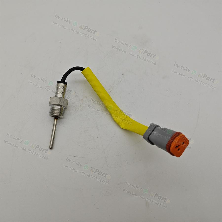 191-6587 Temperature Sensor for Caterpillar CAT C7 C9 322C 325C 330C 191-6587 Temperature Sensor for Caterpillar CAT C7 C9 322C 325C 330C