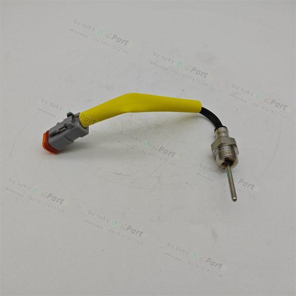 191-6587 Temperature Sensor for Caterpillar CAT C7 C9 322C 325C 330C