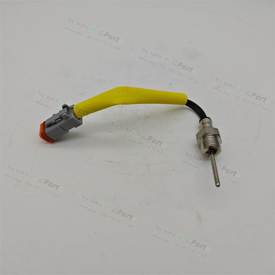 191-6587 Temperature Sensor for Caterpillar CAT C7 C9 322C 325C 330C 191-6587 Temperature Sensor for Caterpillar CAT C7 C9 322C 325C 330C