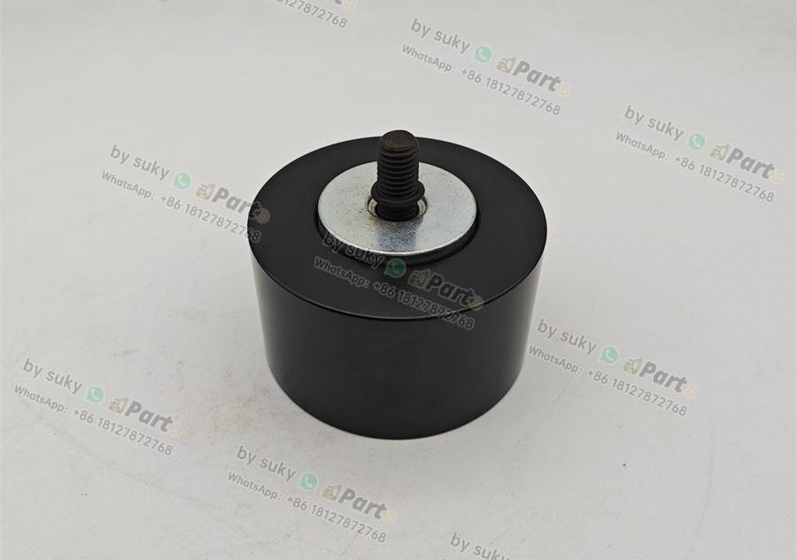 207-8118 Idler Pulley for Caterpillar CAT C7 C9 C11 C13